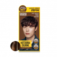 DASHU COLOR FAST CHANGE COLORING(NATURAL BROWN)