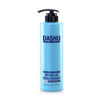 DASHU DAILY ANTI-HAIR LOSS PROTEIN TREATMENT 500ml
