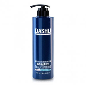DASHU DAILY ANTI-HAIR LOSS SCALP SHAMPOO 50ml