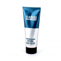 DASHU DAILY NATURAL HAIR CREAM 150ml