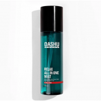 DASHU DAILY RELAX ALL IN ONE MIST 200ml