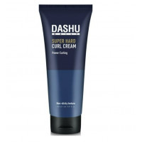 DASHU DAILY SUPER HARD CURL CREAM 150ml