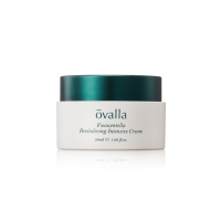 Ovalla FucocentellaRevitalizing Intensive Cream