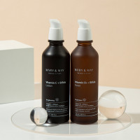 Mary&May 'CLEAN SKIN CARE'