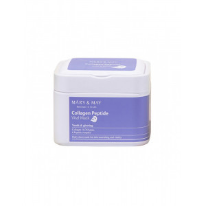 Mary&May Collagen Peptide Vital Mask