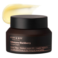Mary&May Idebenone+Blackberry Complex Intense Cream
