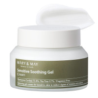 Mary&May Sensitive Soothing Gel Cream